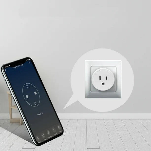 Smart Plug