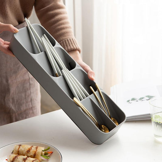 Cutlery Drawer Organizer